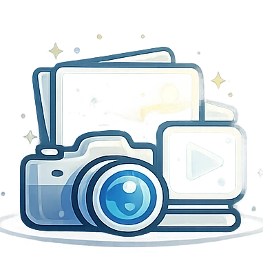 Збережені фотографії